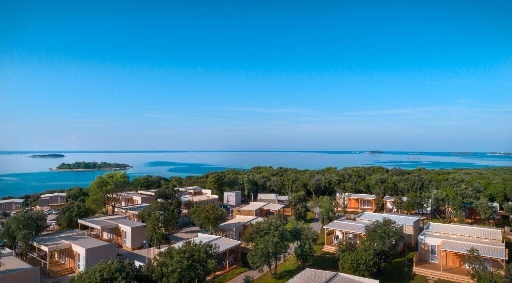 Фотография Maistra Camping Vestar Mobile Homes 4*