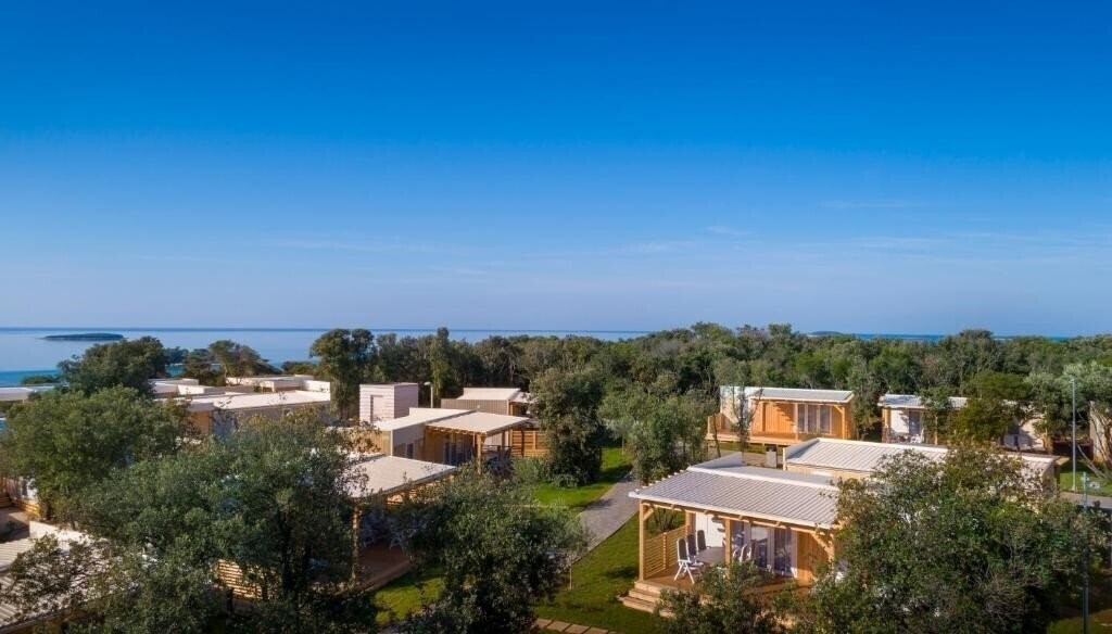 Изображение Maistra Camping Vestar Mobile Homes 4*