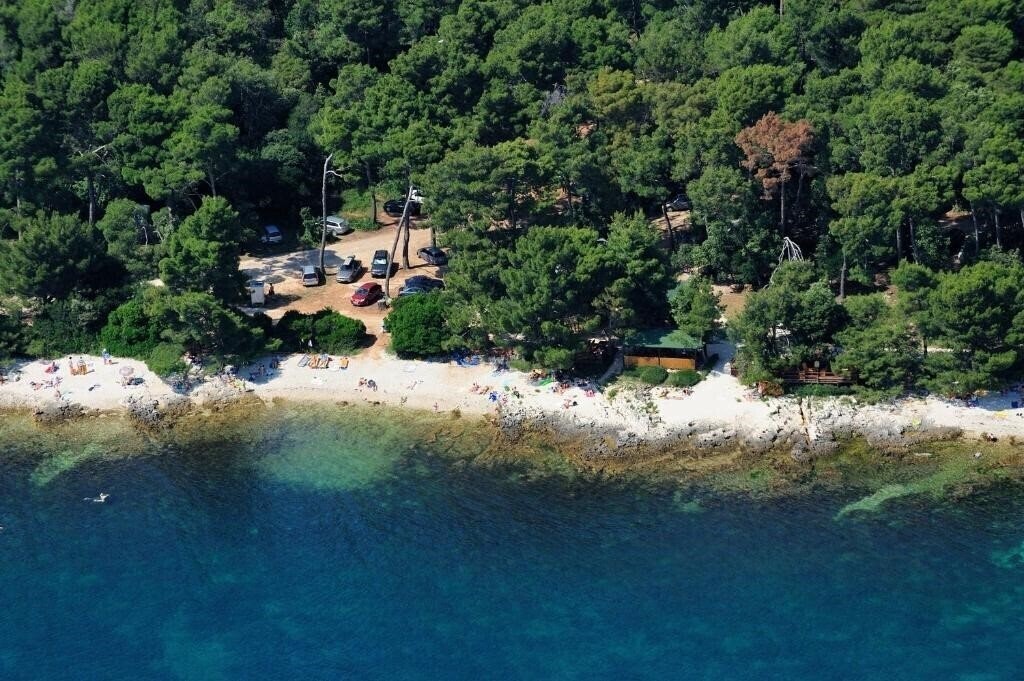 Вид Maistra Camping Amarin Glamping 4*