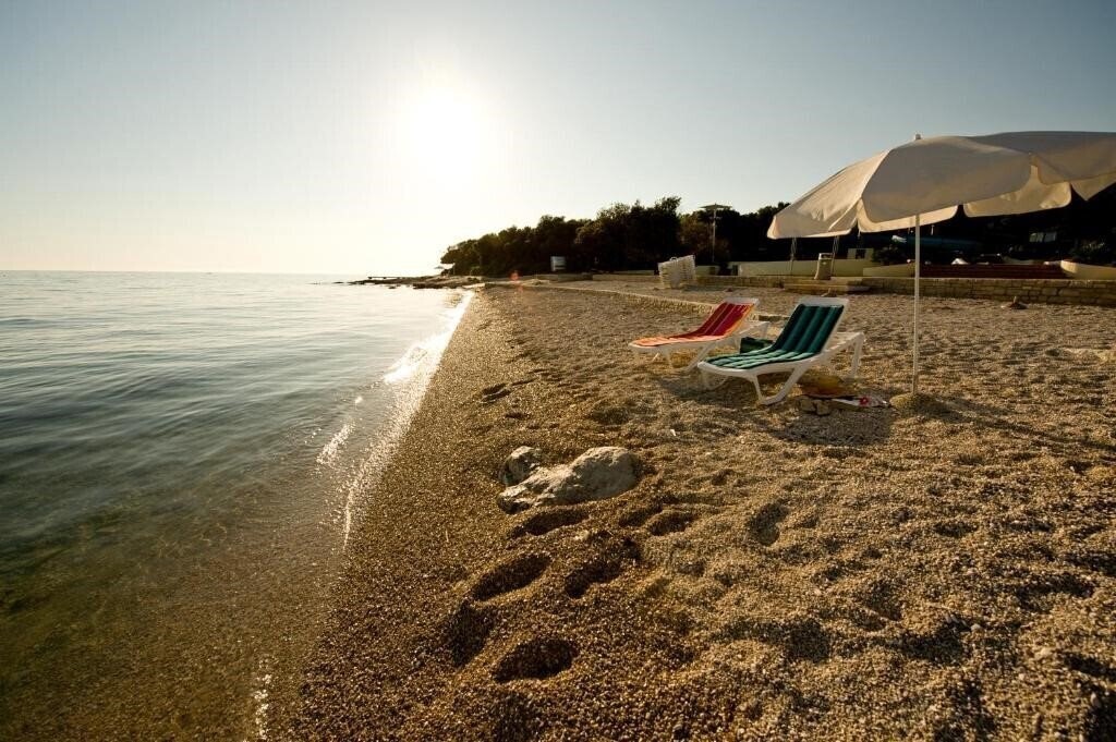 Панорама Maistra Camping Amarin Glamping 4*