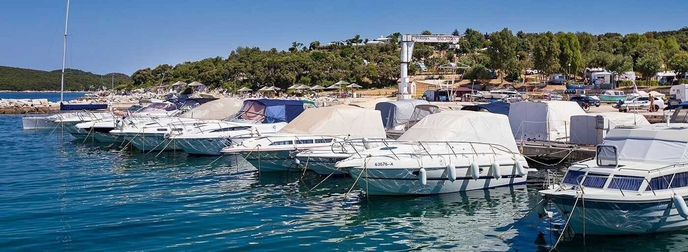 Изображение Valalta Naturist Complex 4*