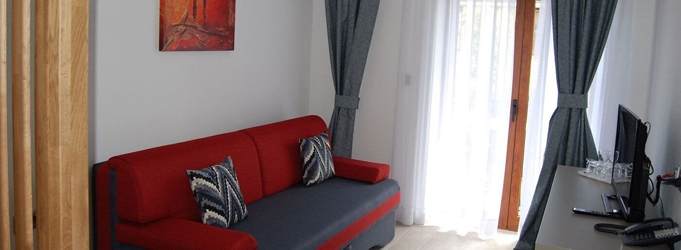 Апартаменты Valalta Naturist Complex 4*