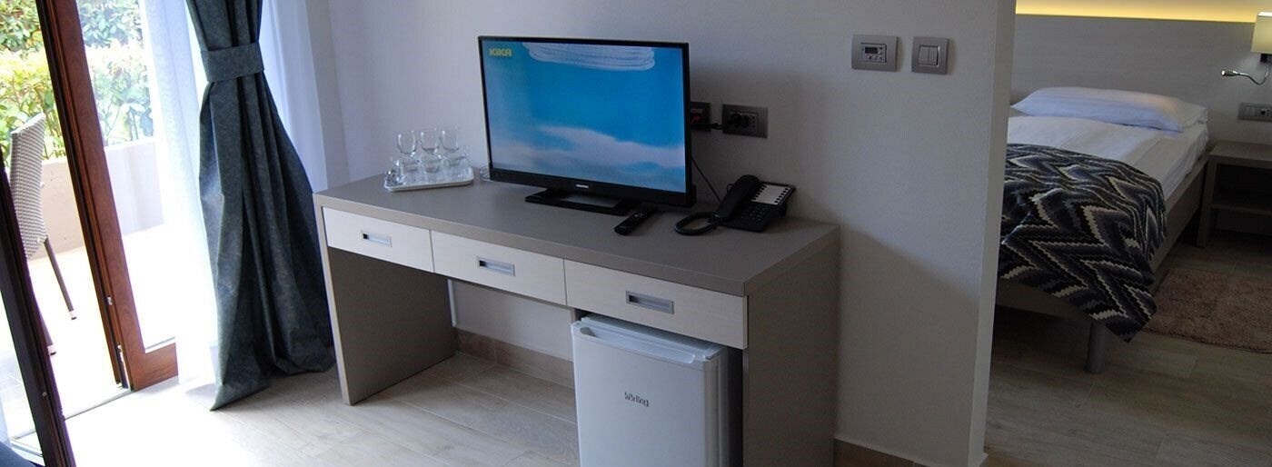 Панорама Valalta Naturist Complex 4*