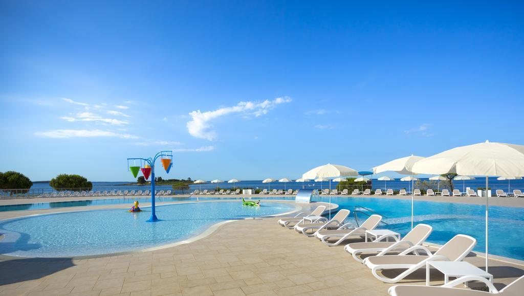 Панорама Villas Rubin 3*