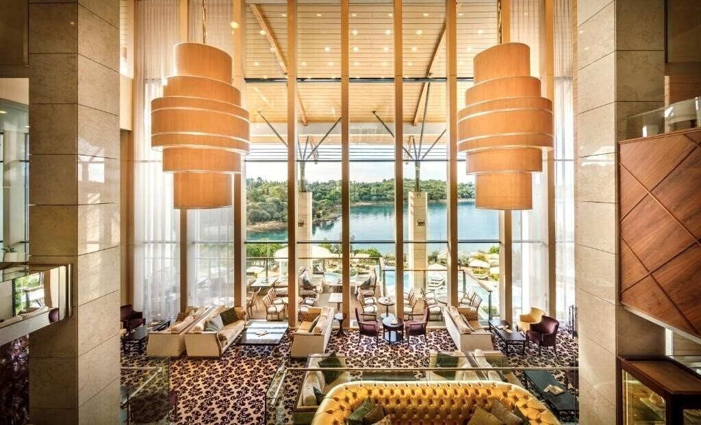 Зображення Monte Mulini 5*