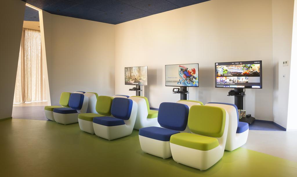 Картинка Family Hotel Amarin 4*