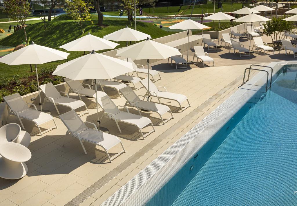 Панорама Family Hotel Amarin 4*