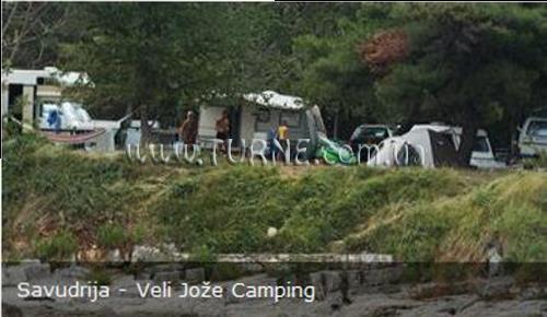 Фото Veli Jore лагерь