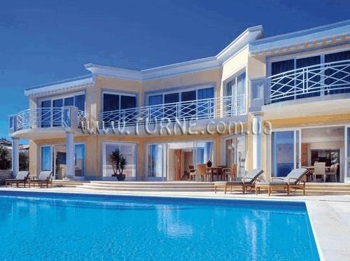 Отель Skiper Suite Superior 5*