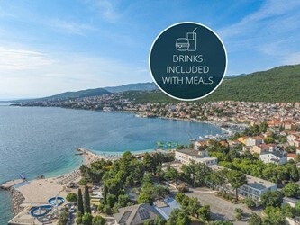 Отель Petka Dubrovnik 3*