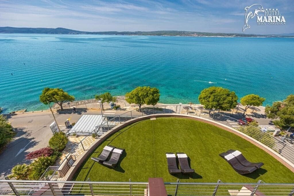 Панорама Marina 4*