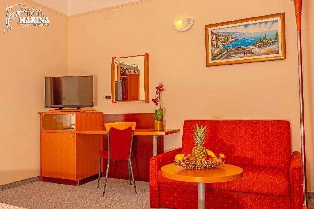 Картинка Marina 4*