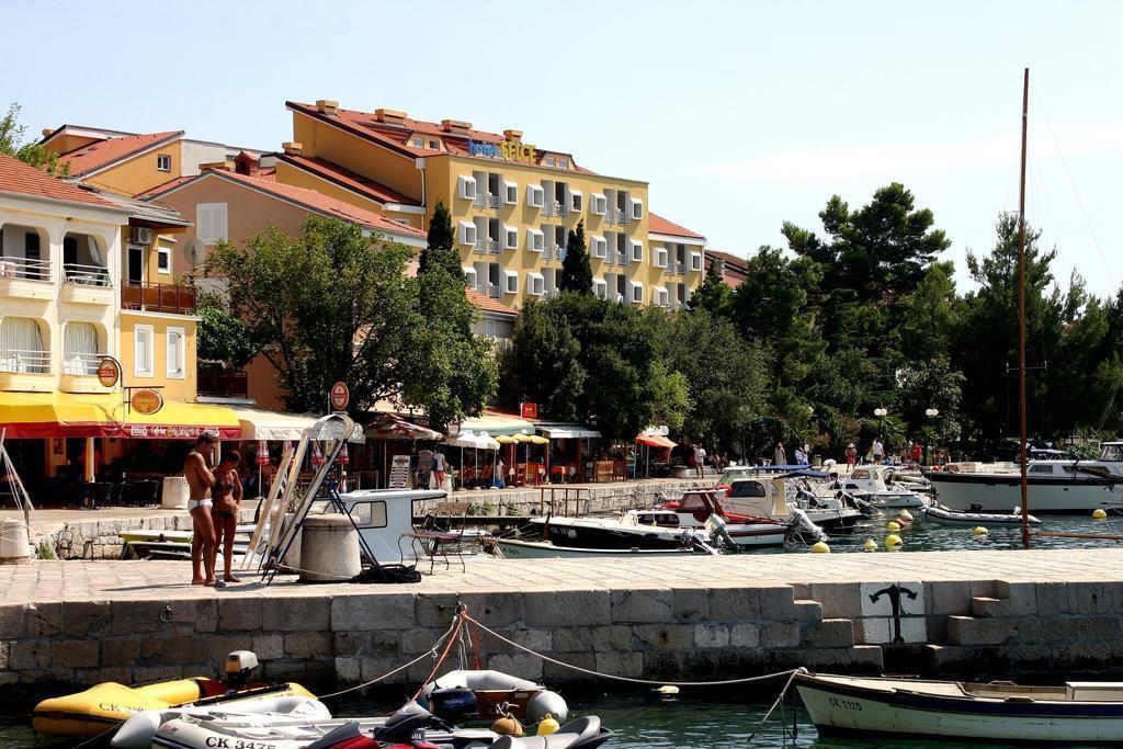 Фотографія Selce 3*