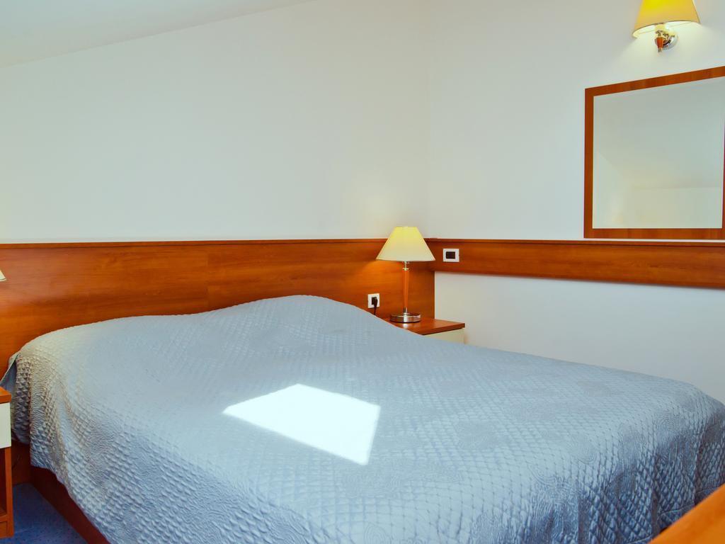 Територія Selce 3*