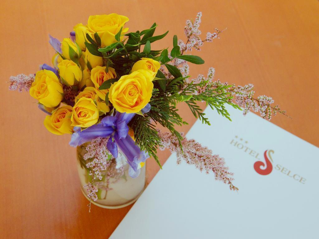 Апартаменти Selce 3*