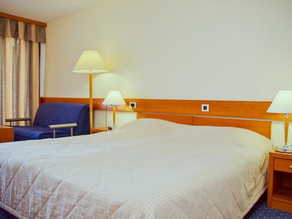 Панорама Selce 3*