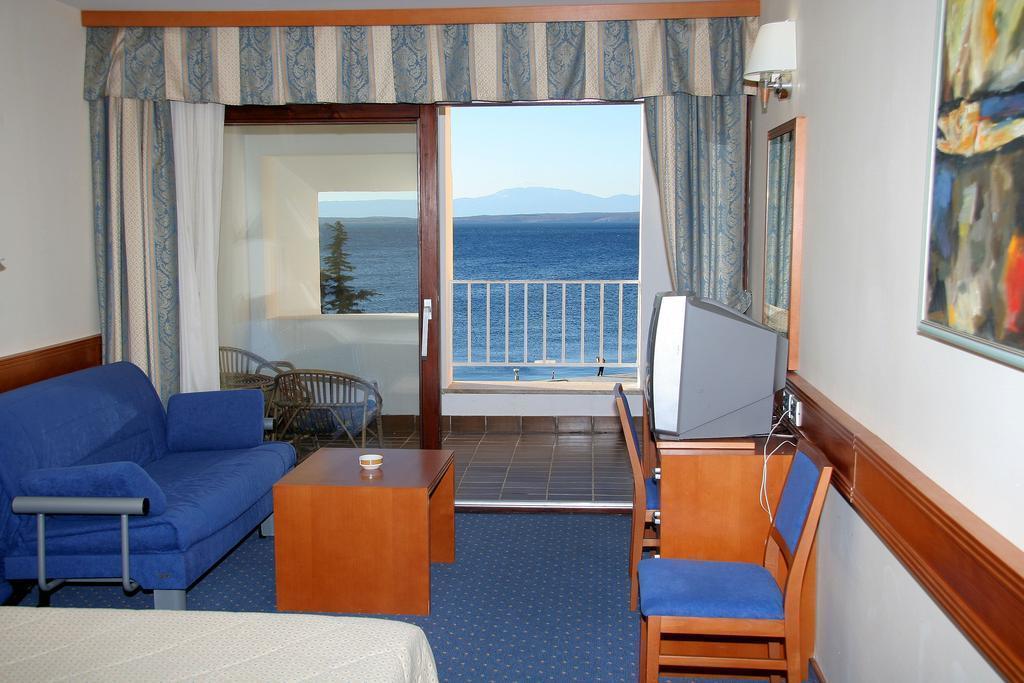 Готель Selce 3*