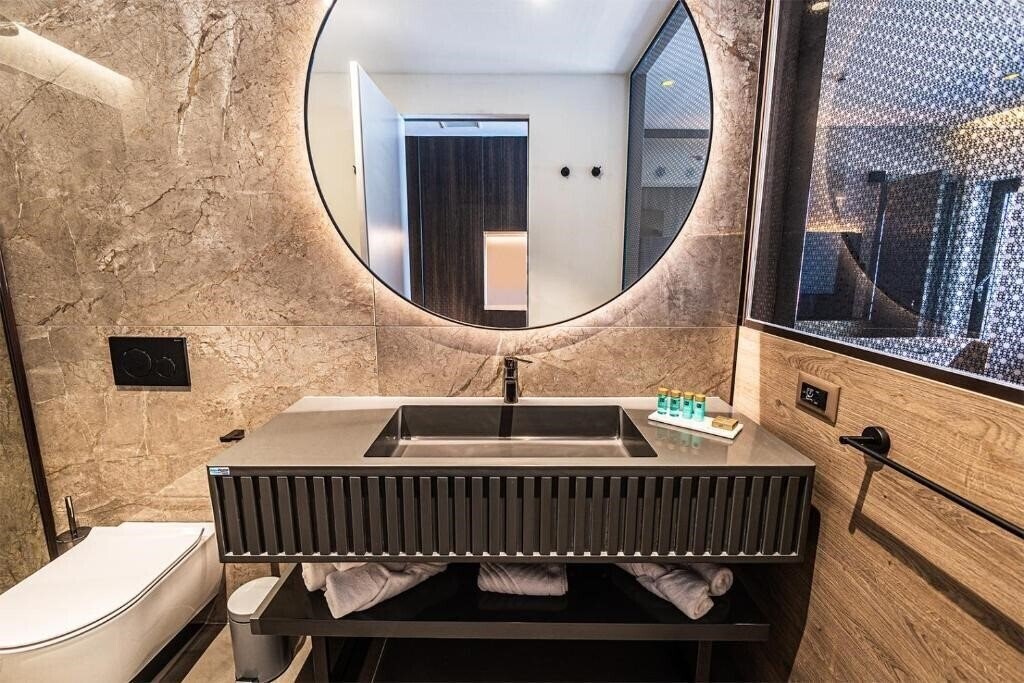 Фото Marinus Beach Hotel 4*