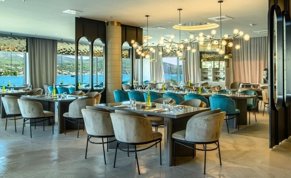 Изображение Marinus Beach Hotel 4*