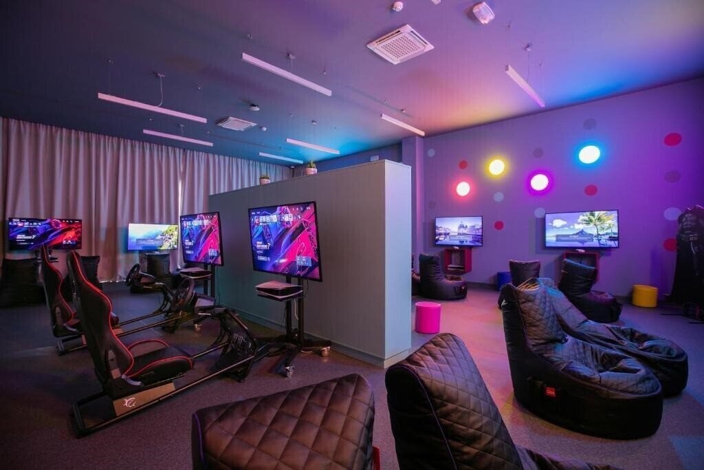 Вид Andrija Solaris 4*