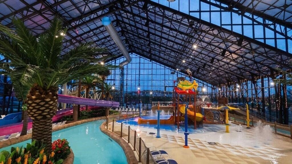 Панорама Andrija Solaris 4*