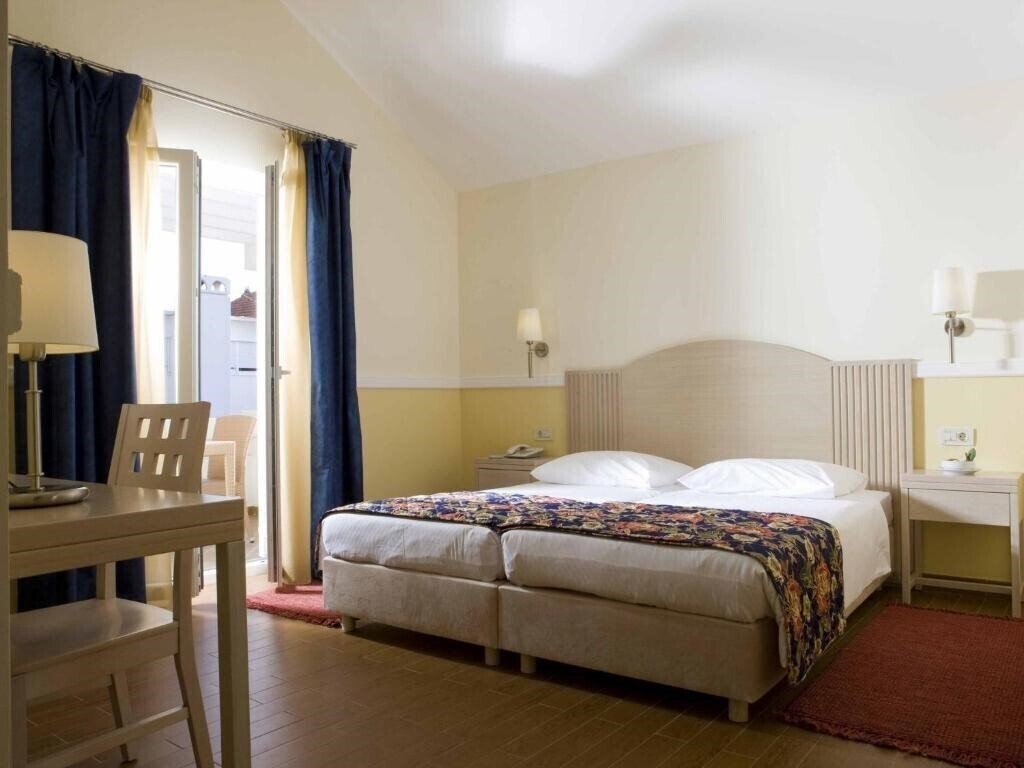 Панорама Kornati Villas 4*