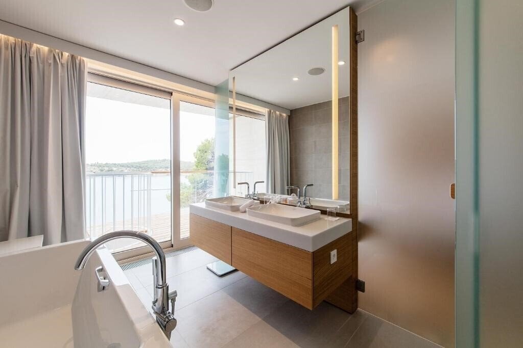 Фотография D-Resort Sibenik 4*