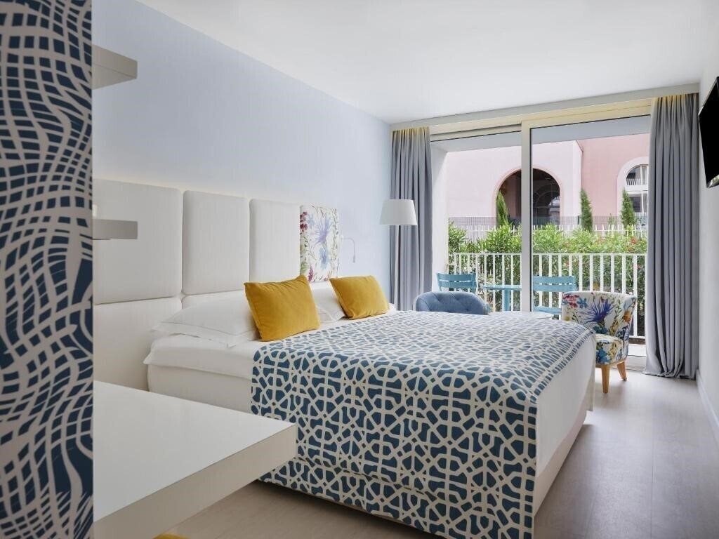Фото Amadria Park Family Hotel Jakov 4*