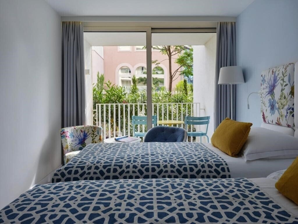 Апартаменты Amadria Park Family Hotel Jakov 4*