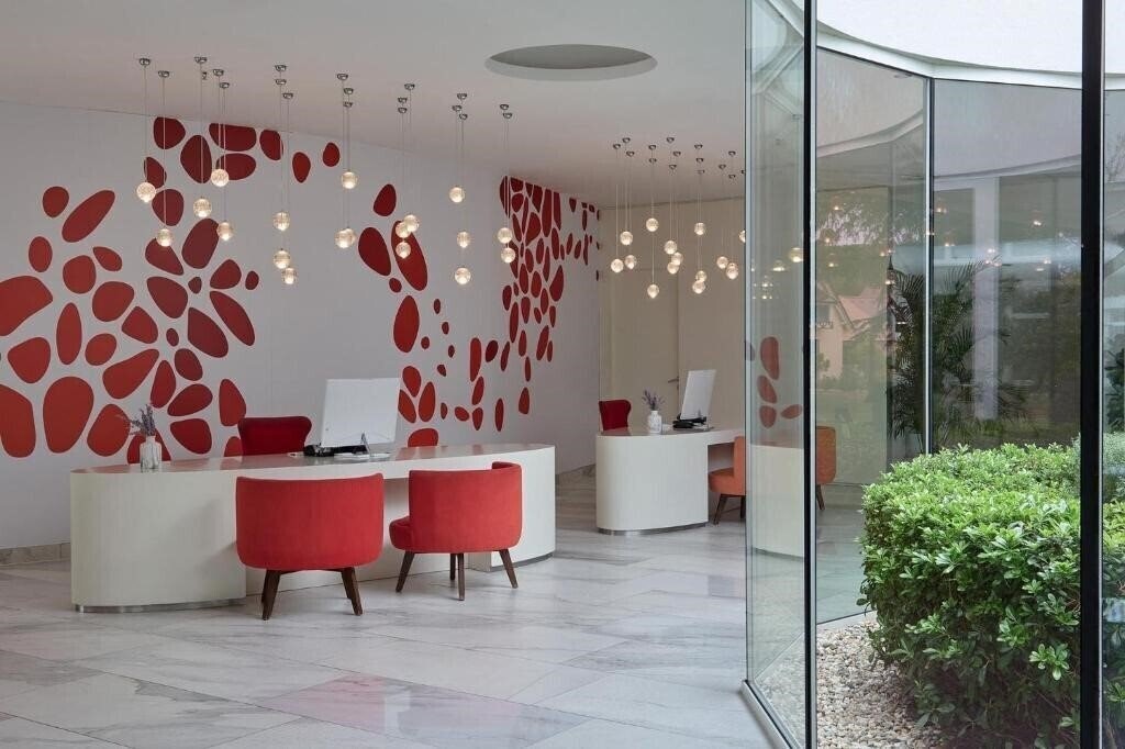 Панорама Amadria Park Family Hotel Jakov 4*