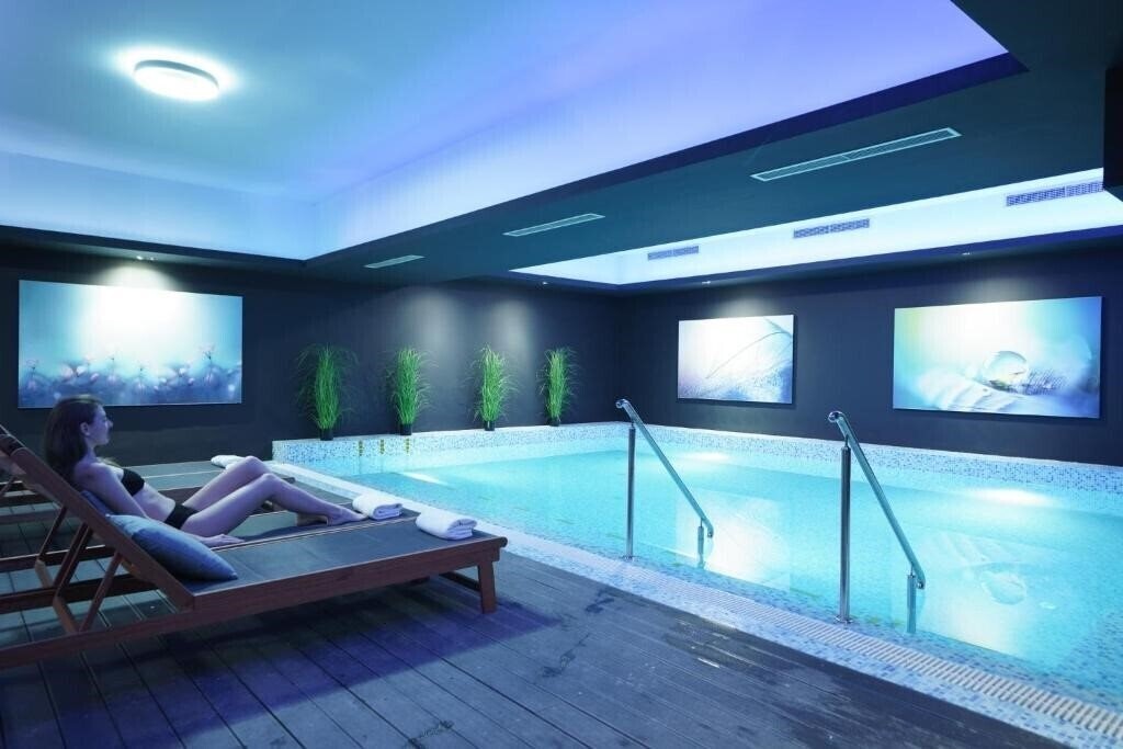 Готель Vrata Krke 3*