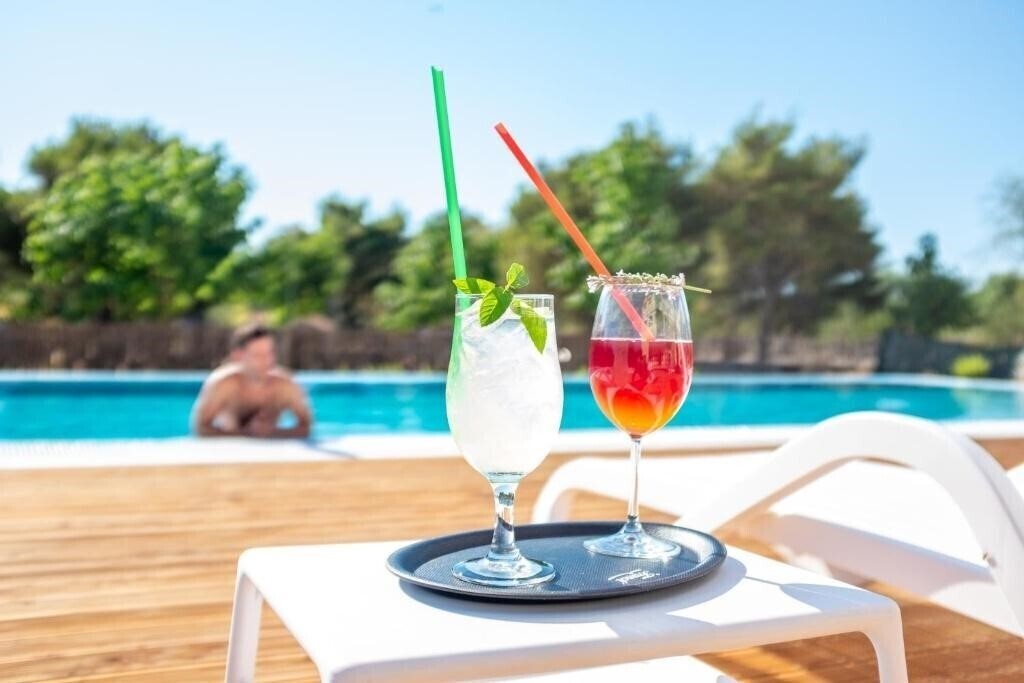 Територія Vrata Krke 3*