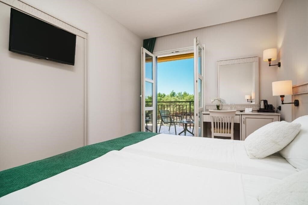 Панорама Vrata Krke 3*