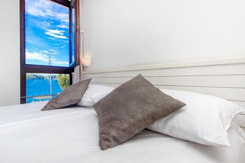 Фото Jadran Hotel Sibenik 3*