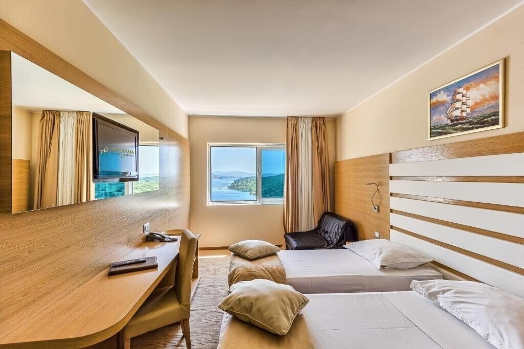 Территория Panorama Sibenik 4*