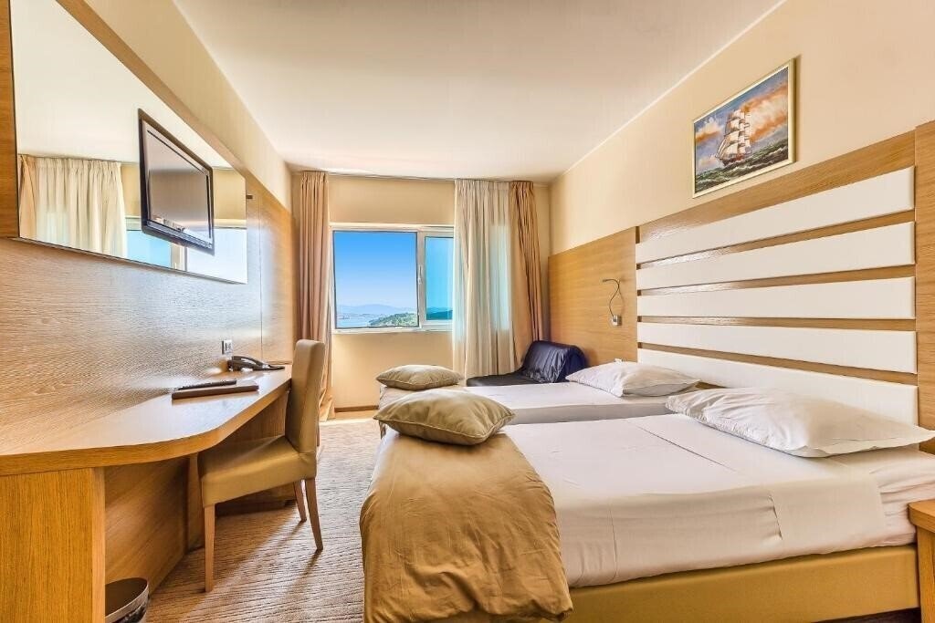 Картинка Panorama Sibenik 4*