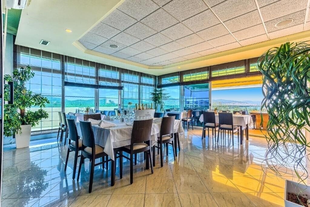 Панорама Panorama Sibenik 4*