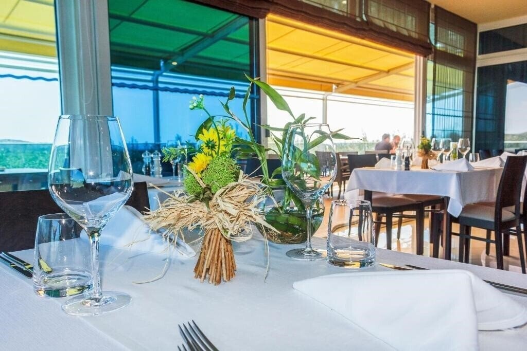 Апартаменты Panorama Sibenik 4*