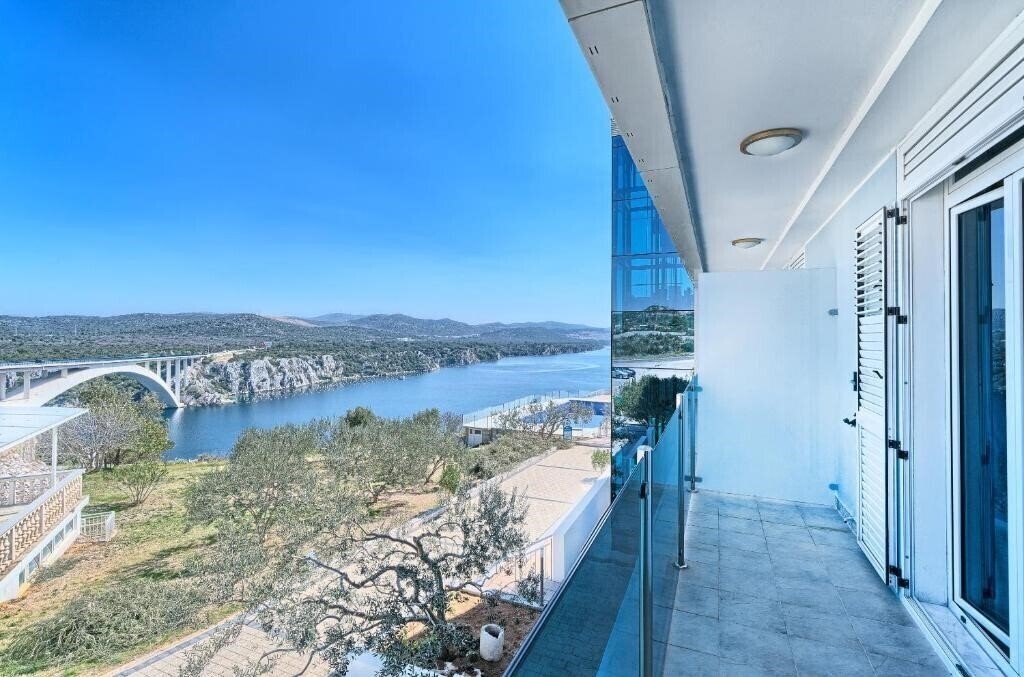 Картинка Panorama Sibenik 4*