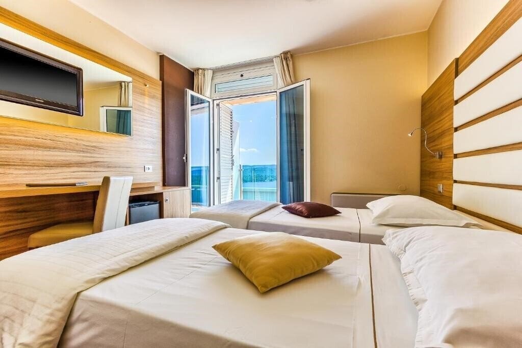 Апартаменты Panorama Sibenik 4*