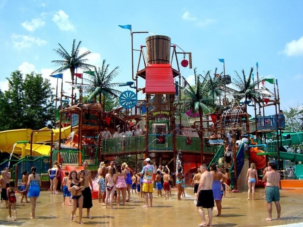 Фотография Amadria Park Camping Sibenik Apartments 4*