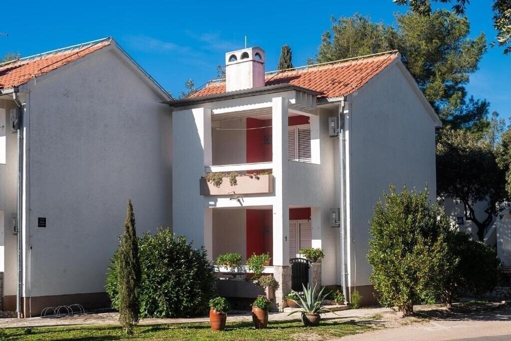 Вид Amadria Park Camping Sibenik Apartments 4*