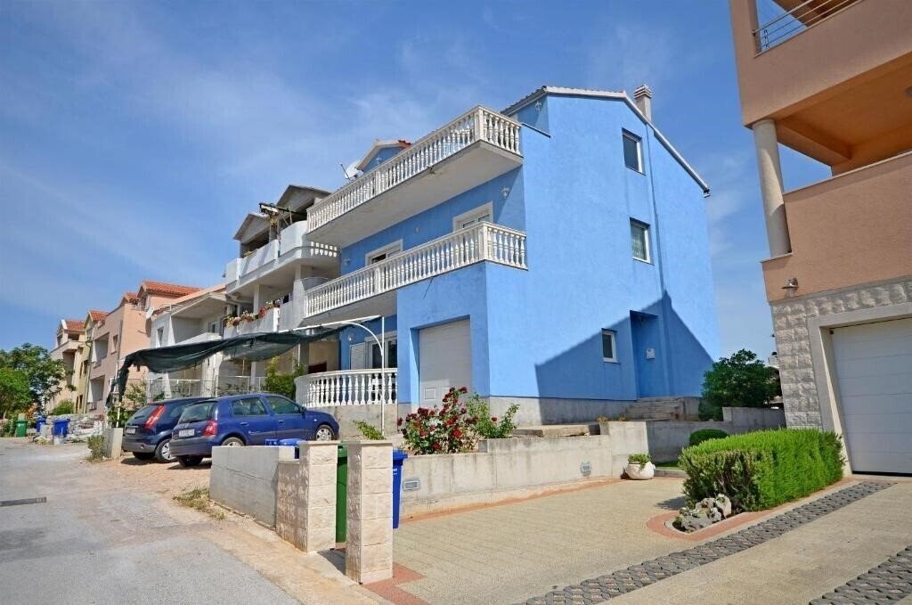 Готель App Blue House 3*