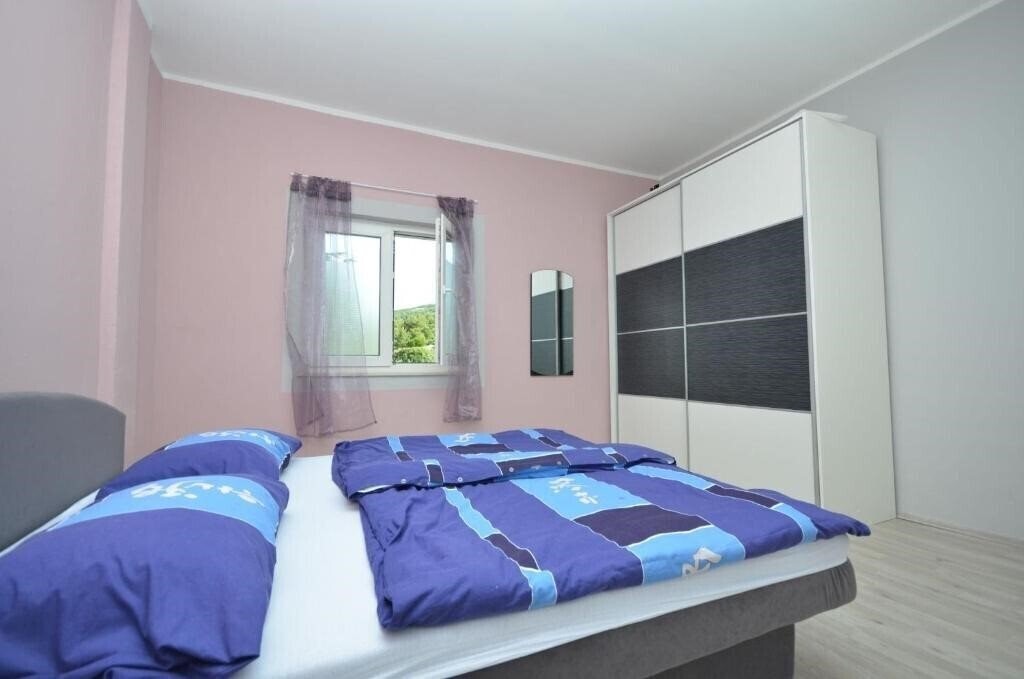 Фото App Blue House 3*