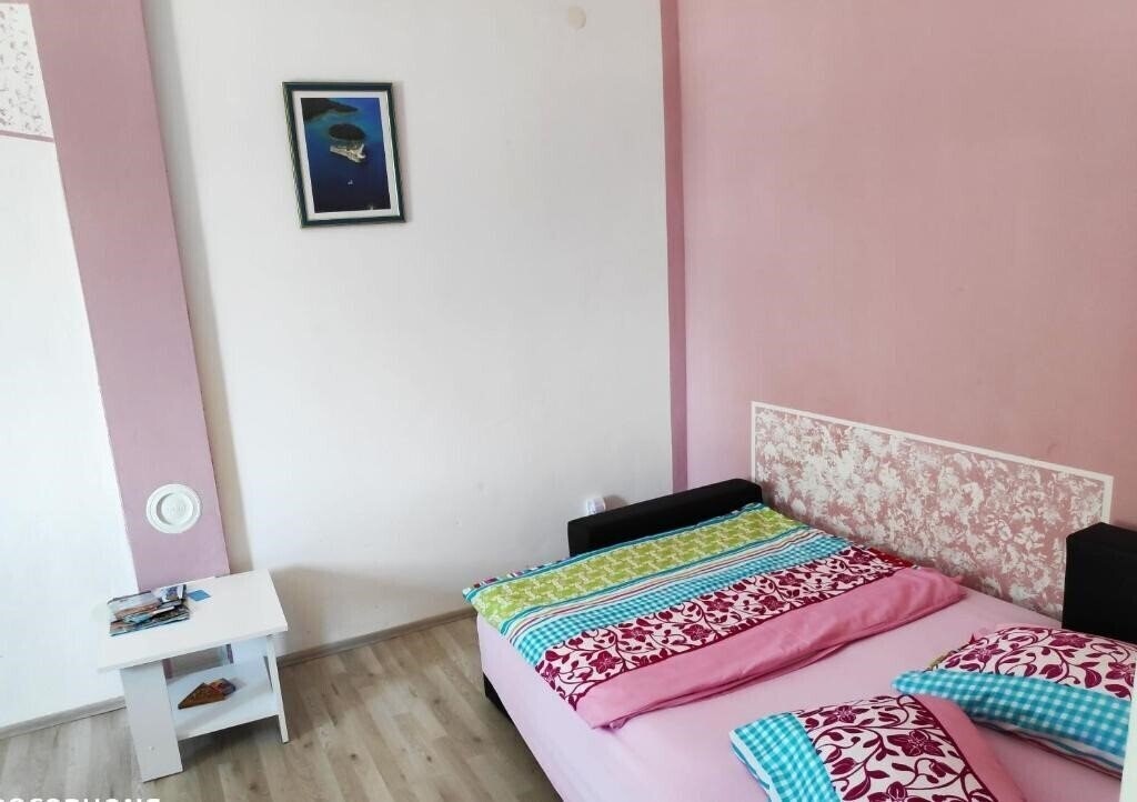 Апартаменти App Blue House 3*