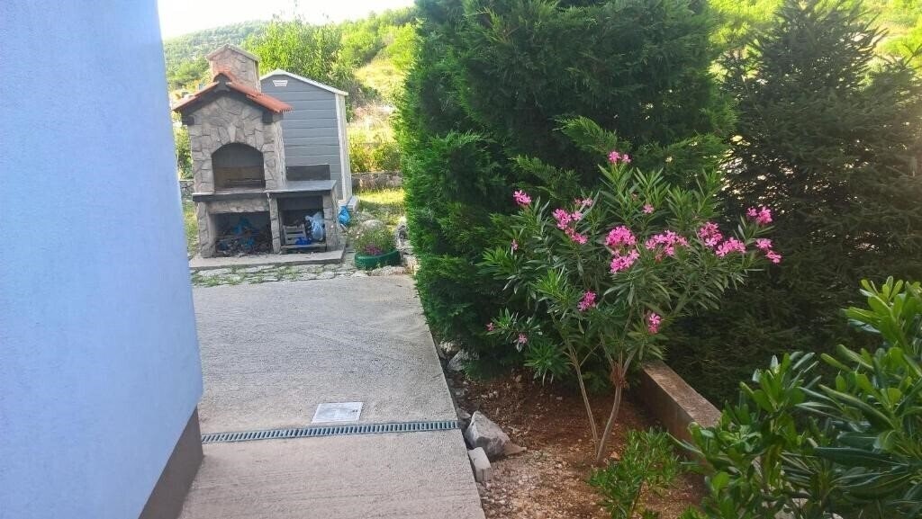 Панорама App Blue House 3*