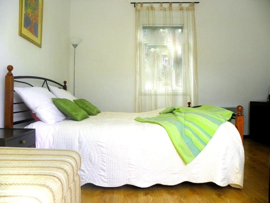 Отель Pansion Sibenik 3*