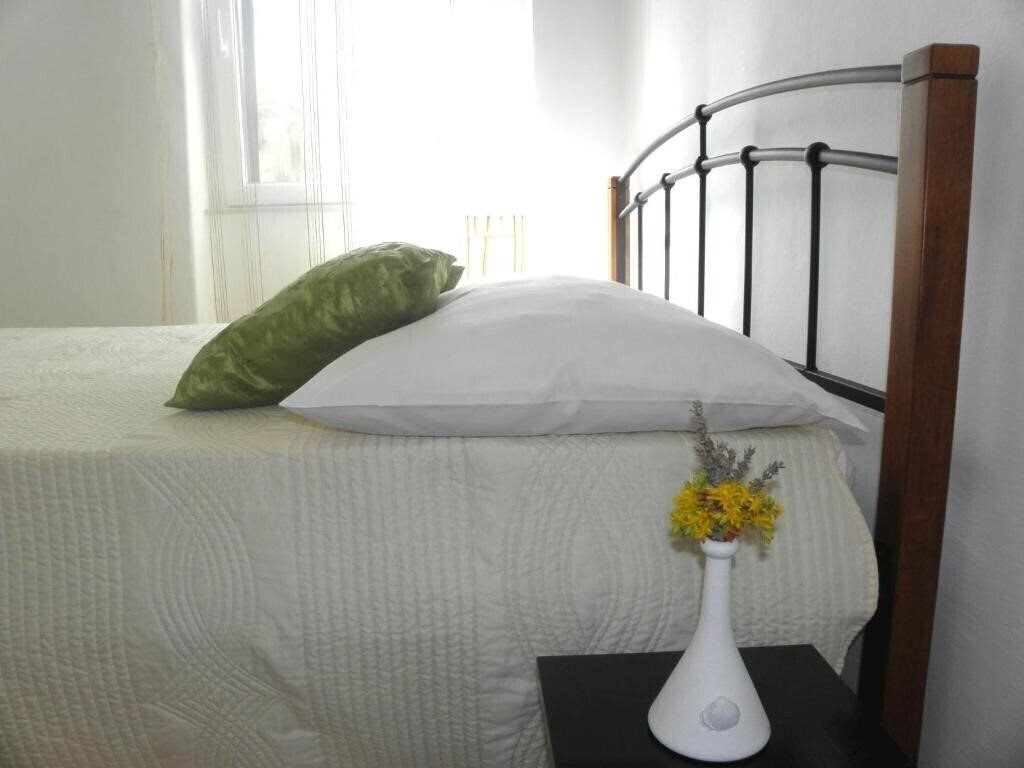 Картинка Pansion Sibenik 3*