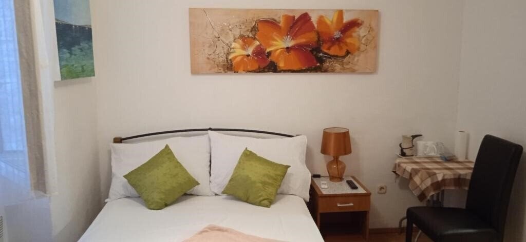 Вид Pansion Sibenik 3*