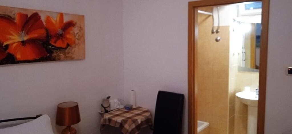 Территория Pansion Sibenik 3*